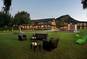Hôtel Clos Marcel