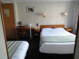 Hotel L'Escale
