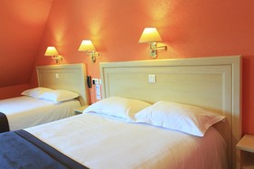 Hotel L'Escale