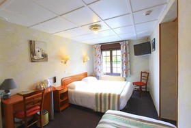 Hotel L'Escale