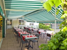 Hotel De La Sirene