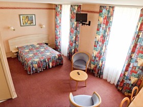 Hotel De La Sirene