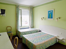 Hotel De La Sirene