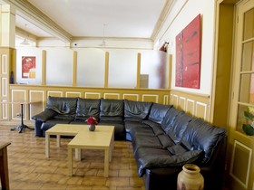 Hotel De La Sirene