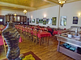 Hotel De La Sirene