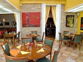 Hotel De La Sirene