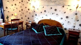 Hotel Le Clos De Montvinage