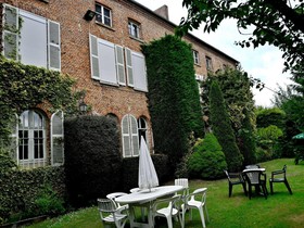 Hotel Le Clos De Montvinage
