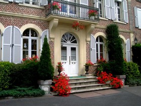 Hotel Le Clos De Montvinage