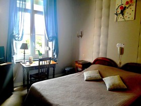 Hotel Le Clos De Montvinage