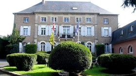Hotel Le Clos De Montvinage