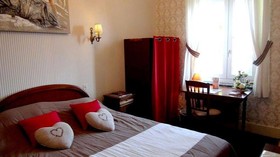 Hotel Le Clos De Montvinage