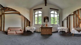 Domaine de Vaugouard