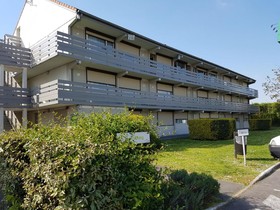 Hôtel Kyriad Fontenay Tresigny