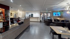 Hôtel Kyriad Fontenay Tresigny