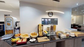 Hôtel Kyriad Fontenay Tresigny