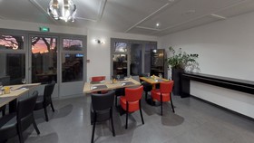 Hôtel Kyriad Fontenay Tresigny