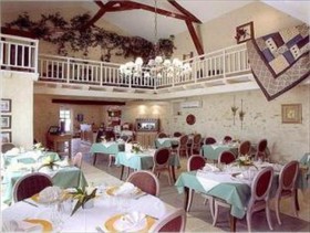 Le Vieux Chateau