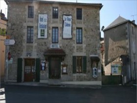 Le Vieux Chateau