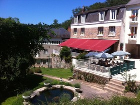 Le Moulin Noyé