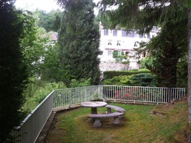 Le Moulin Noyé