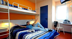 Hôtel Mister Bed Metz