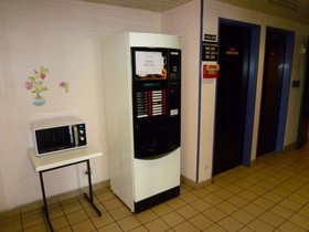 Hôtel Mister Bed Metz