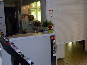 Hôtel Mister Bed Metz