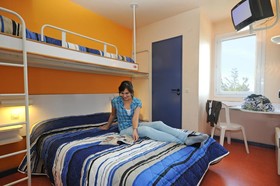 Hôtel Mister Bed Metz