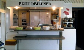 Hôtel Mister Bed Metz