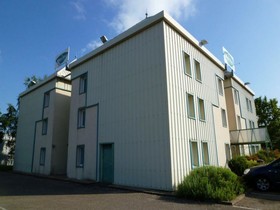 Hôtel Mister Bed Metz