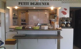 Hôtel Mister Bed Metz