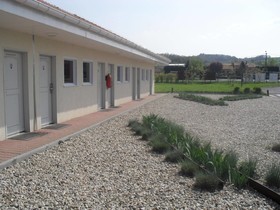 Hôtel Evan