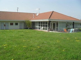 Hôtel Evan