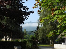 Camping Le Saillet