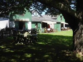 Camping Le Saillet
