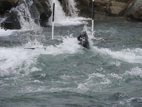 Camping Le Saillet