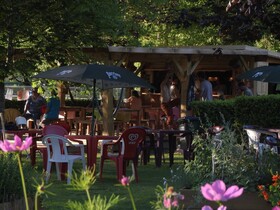 Camping Le Saillet
