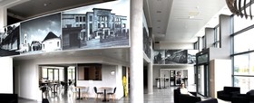 B&B Hotel Longwy Porte Du Luxembourg