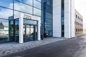 B&B Hotel Longwy Porte Du Luxembourg