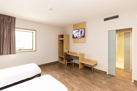 B&B Hotel Longwy Porte Du Luxembourg