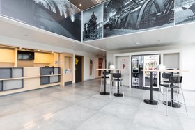 B&B Hotel Longwy Porte Du Luxembourg