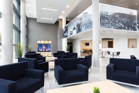 B&B Hotel Longwy Porte Du Luxembourg