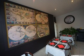 Chambre Avec Spa Privatif