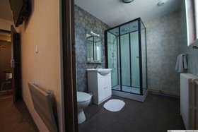 Chambre Avec Spa Privatif