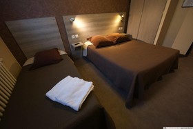 Chambre Avec Spa Privatif