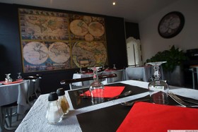 Chambre Avec Spa Privatif