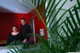 Chambre Avec Spa Privatif
