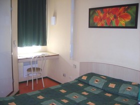 Premiere Classe Dunkerque Sud - Loon Plage