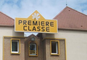Premiere Classe Dunkerque Sud - Loon Plage